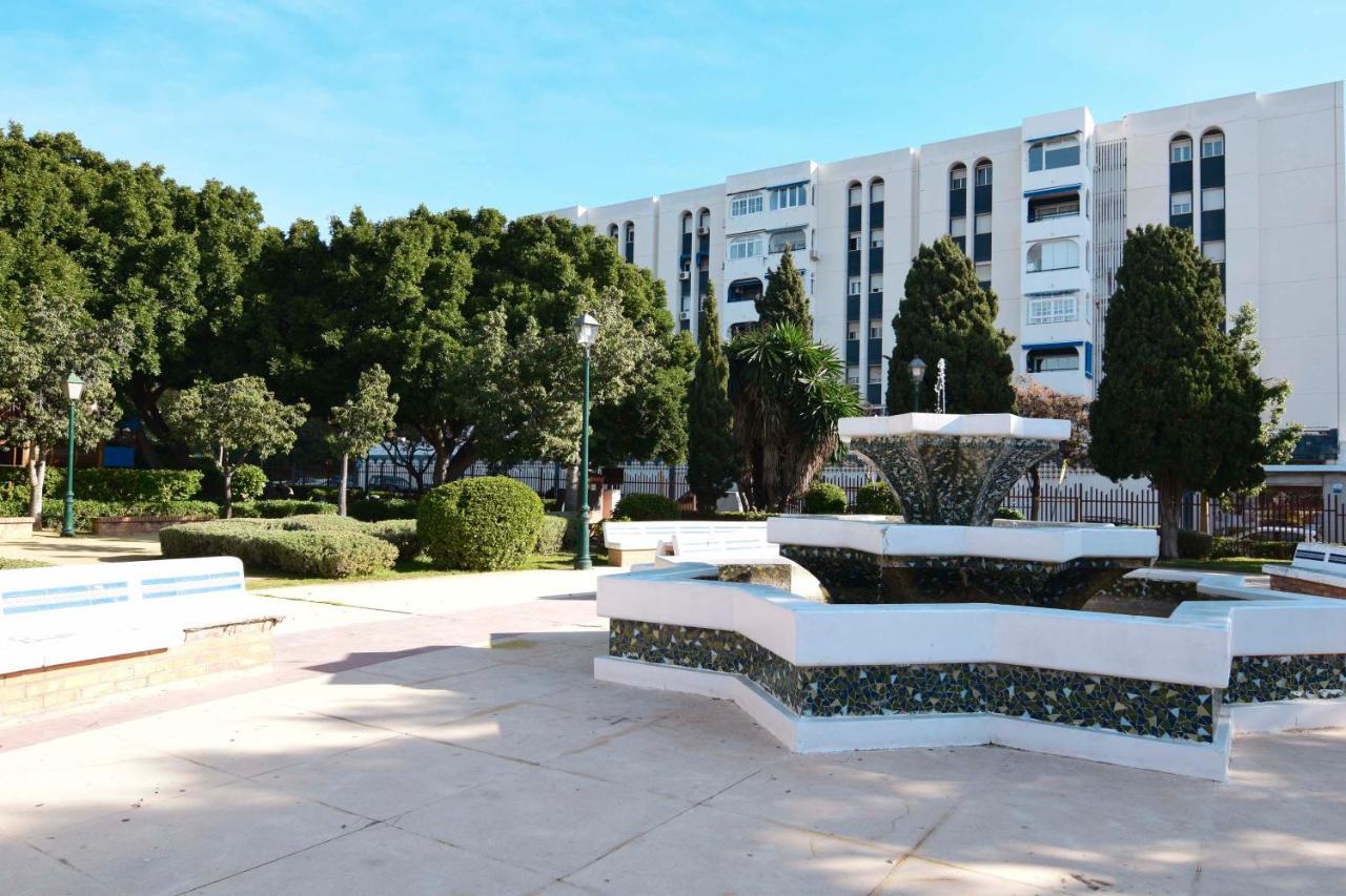 Letmalaga Cremades Beach Buitenkant foto